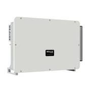 SolaX X3-FORTH-120K ongrid inverter 120kW - 3 fázis, 12 MPPT