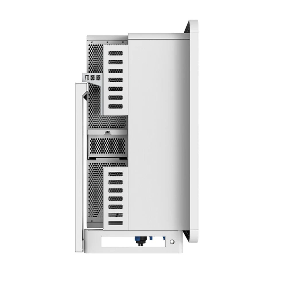 SolaX X3-FORTH-125K ongrid inverter 125kW - 3 fázis, 12 MPPT