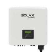 SolaX X3-HYBRID-5.0-D-G4 aszimmetrikus hibrid inverter 5kW - 3 fázis, 2 MPPT