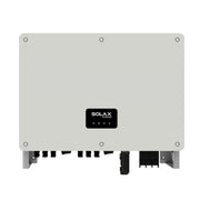SolaX X3-MEGA-40K-G2 ongrid inverter 40kW - 3 fázis, 4 MPPT