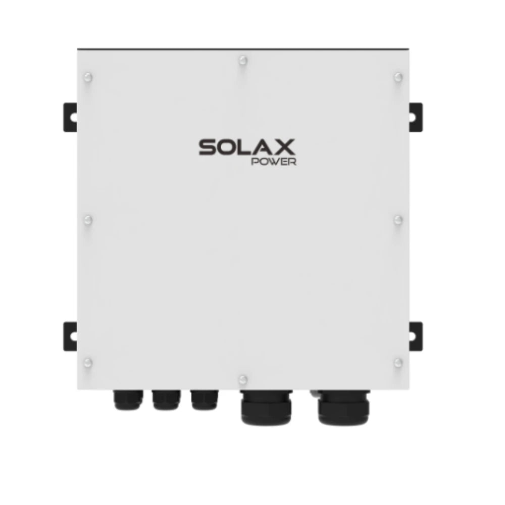 SolaX X3-EPS Parallel Box G2 300kW párhuzamos csatlakozó egység