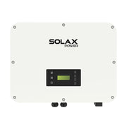 SolaX X3-ULTRA-25K aszimmetrikus hibrid inverter 25kW - 3 fázis, 2 MPPT
