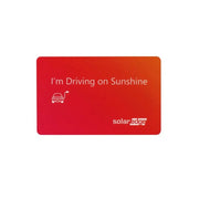 SolarEdge RFID kártya - 10 db/csomag