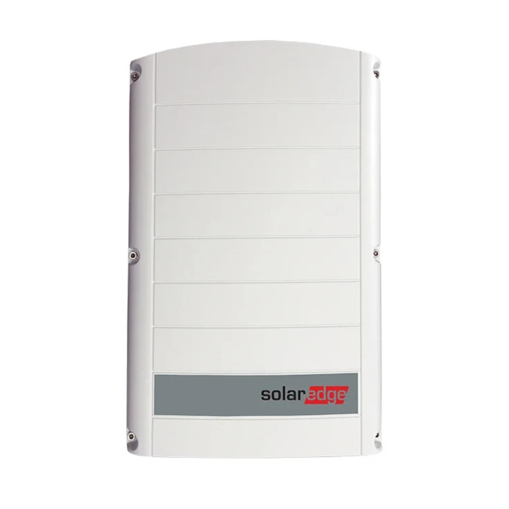 SolarEdge SE12.5K-RW0T0BNN4 ongrid inverter 12,5kW - 3 fázis