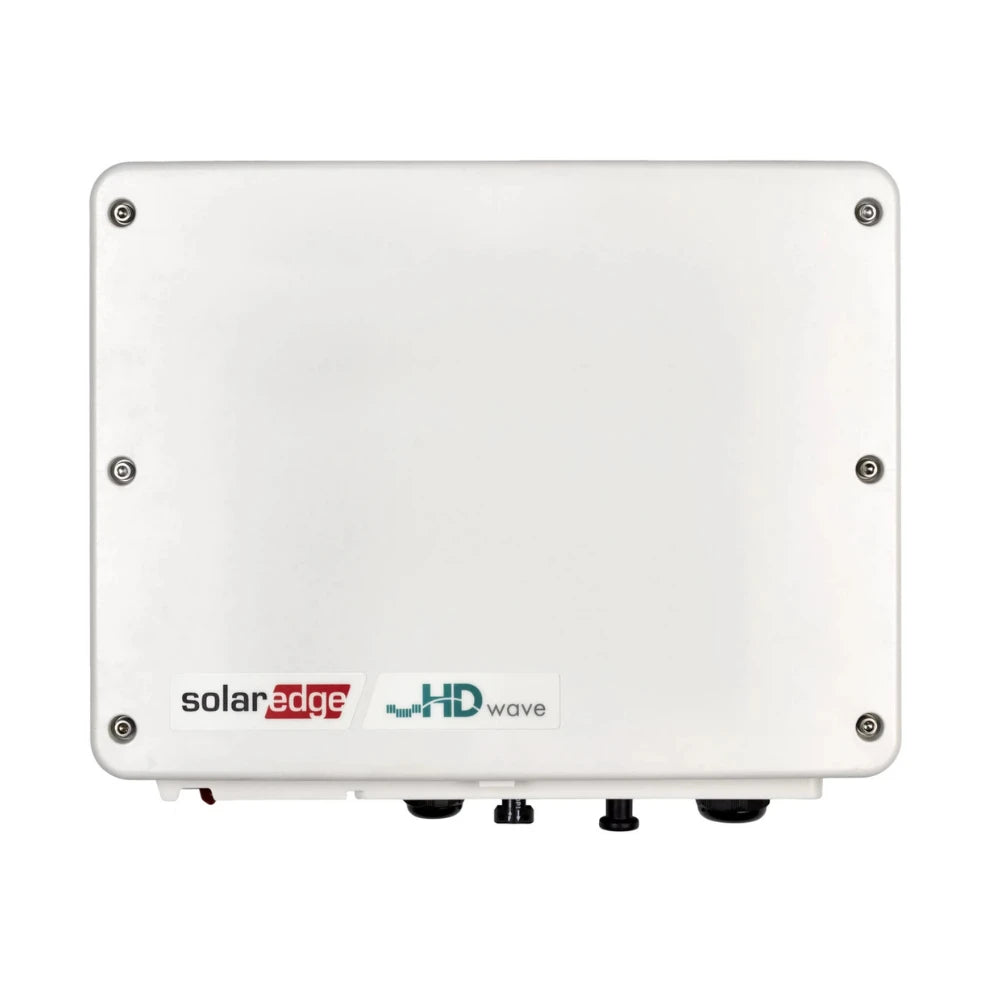 SolarEdge SE3000H-RW000BEN4 Home Wave hibrid inverter 3kW - 1 fázis