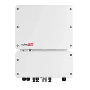 SolarEdge SE6000H-RWBMNBF54 Home Hub hibrid inverter 6kW - 1 fázis