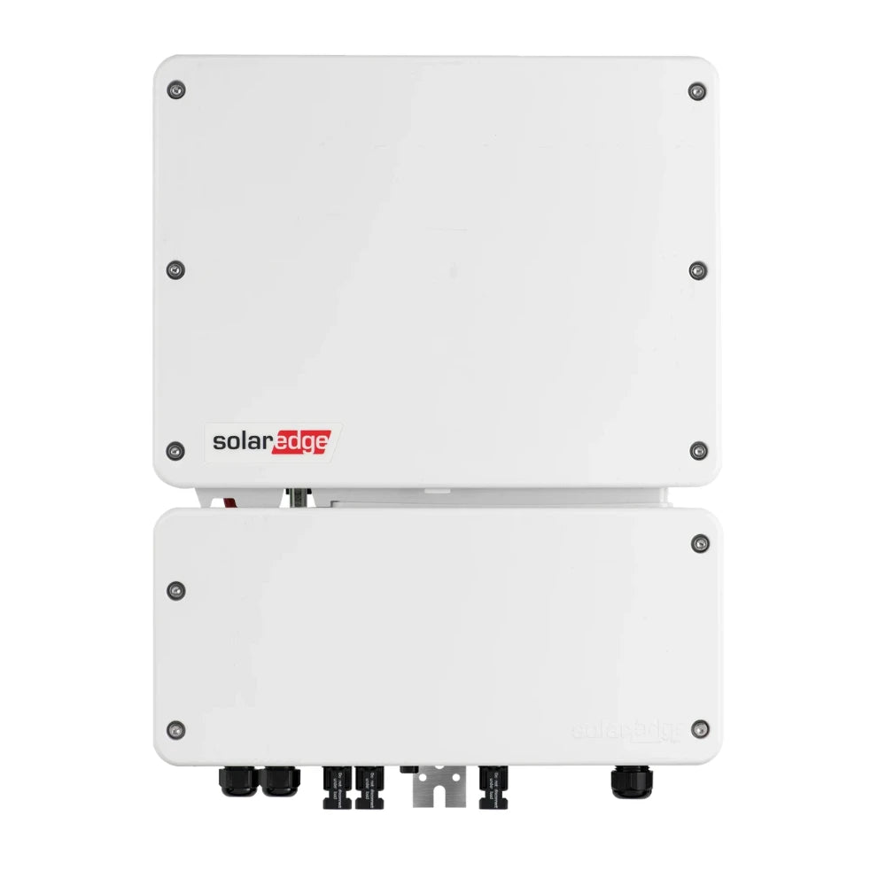 SolarEdge SE6000H-RWBMNBF54 Home Hub hibrid inverter 6kW - 1 fázis