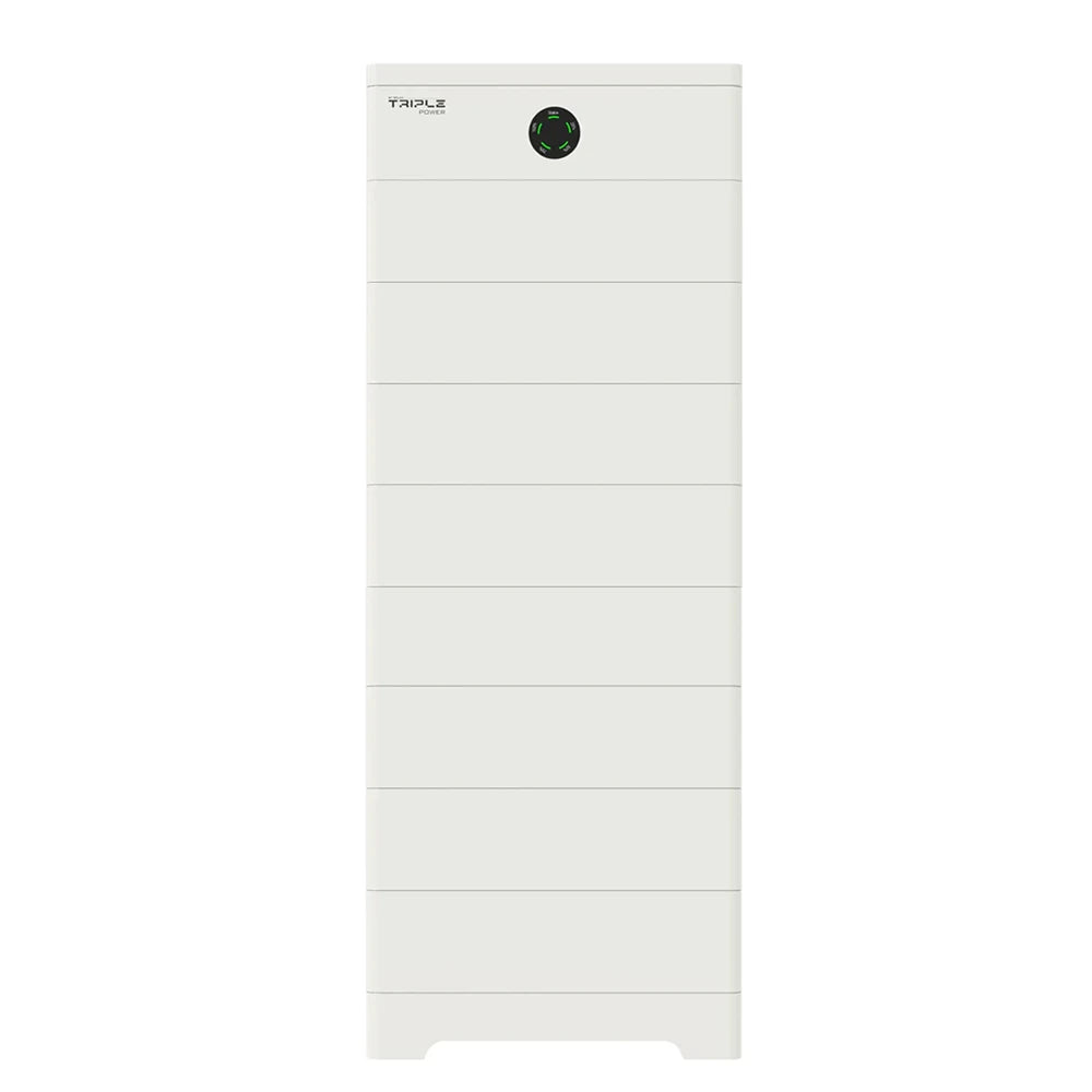 SolaX T-BAT-SYS-HV-S2,5 akkumulátor szett 20,0 kWh