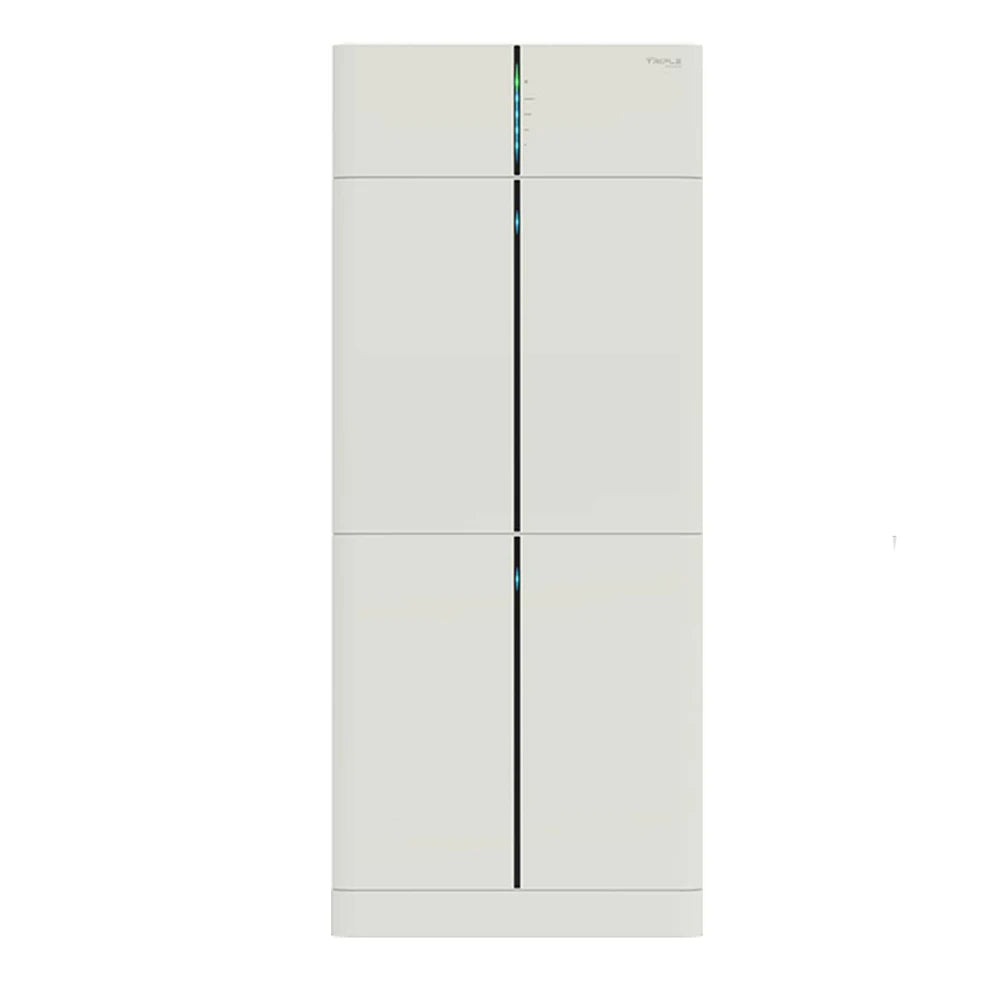 SolaX T30 akkumulátor szett 6,1 kWh