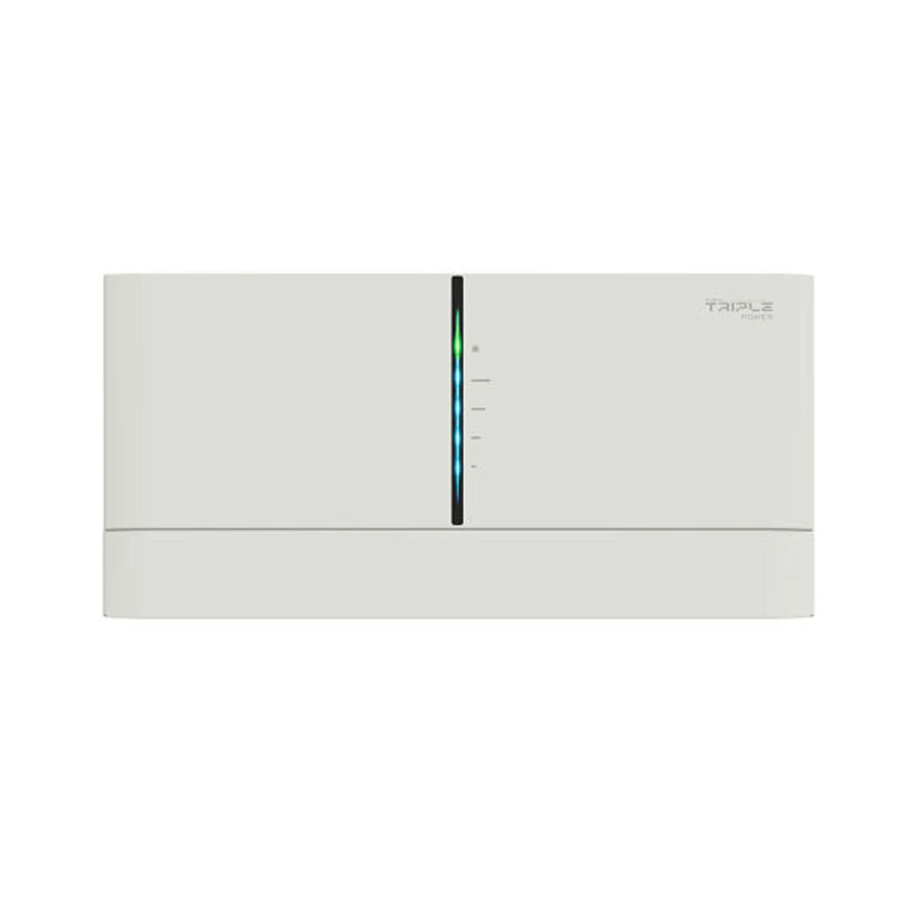 SolaX T30 akkumulátor szett 9,2 kWh