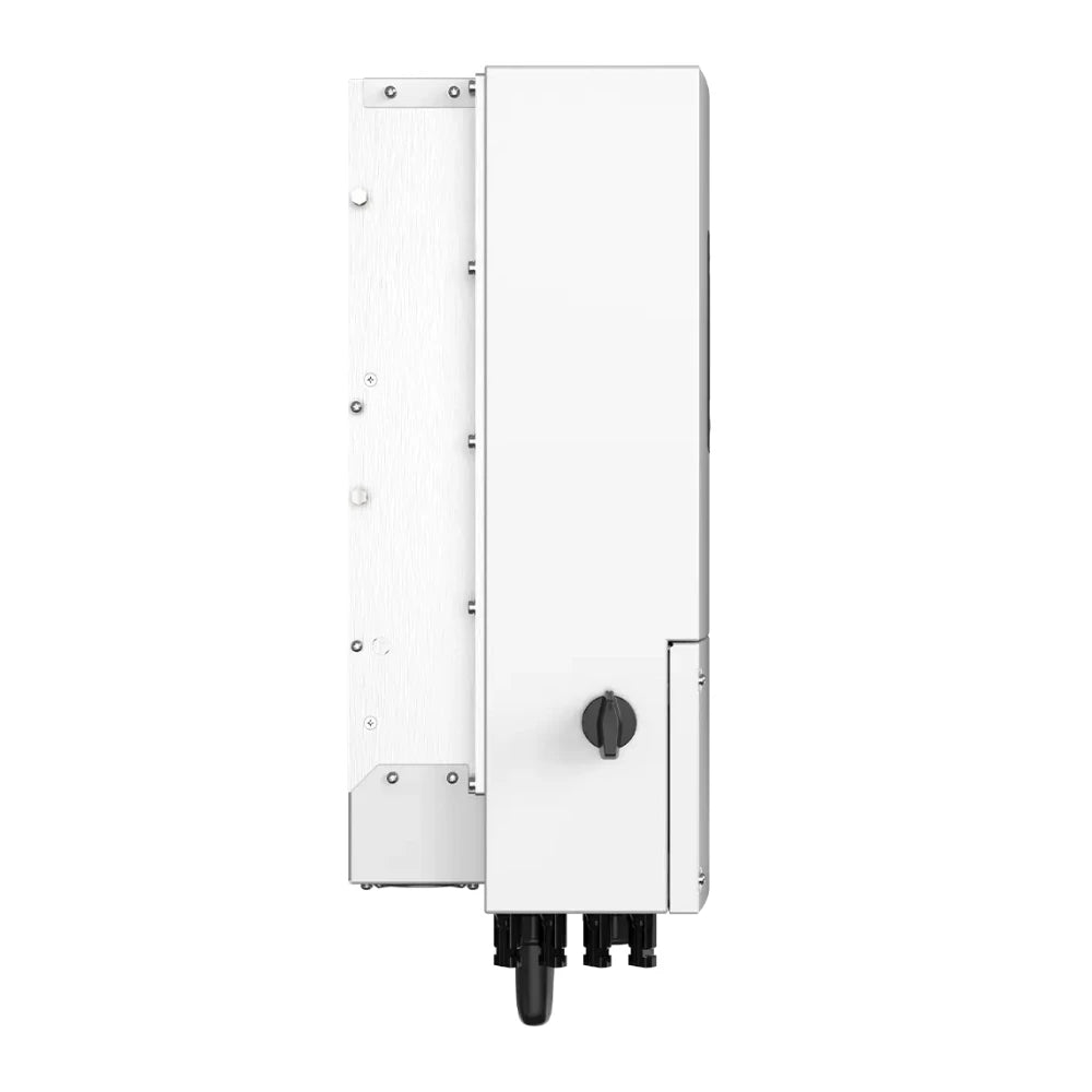 Solis S6-EH1P4.6K-L-PLUS aszimmetrikus hibrid inverter 4.6kW - 1 fázis, alacsony feszültségű (LV)