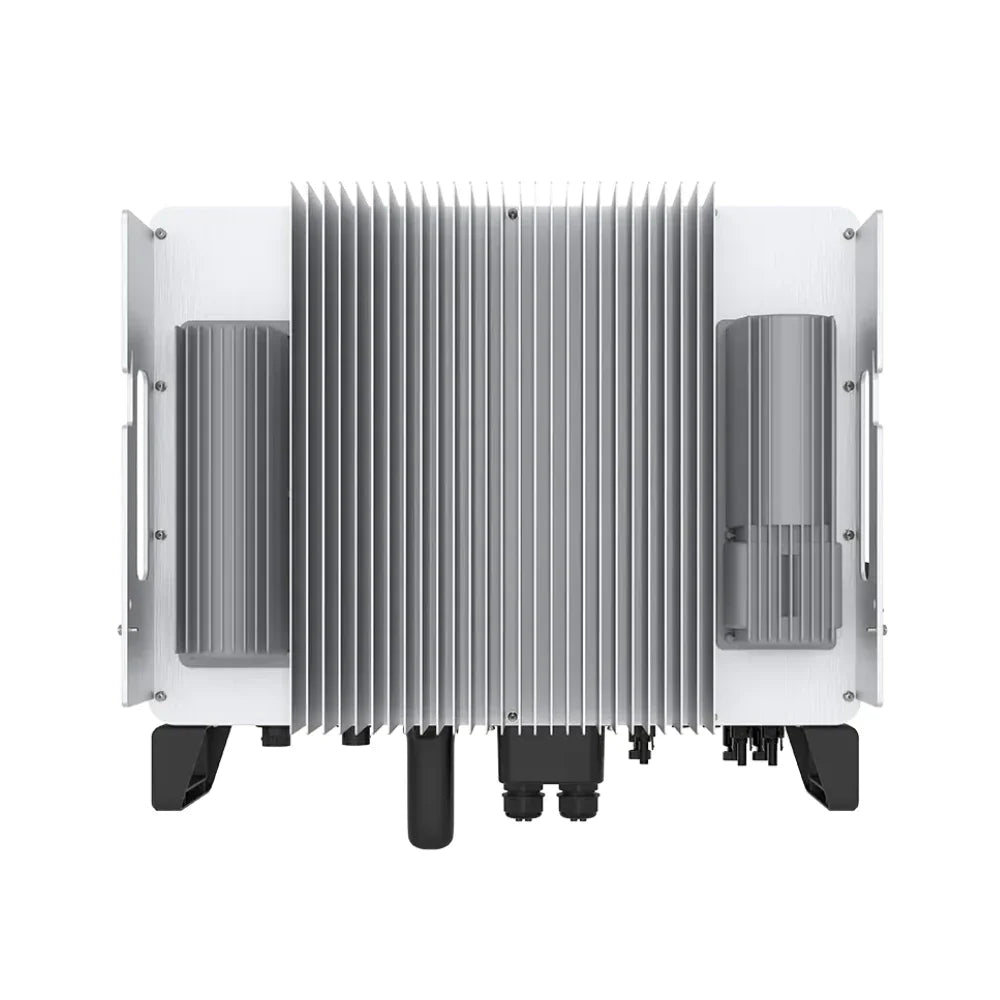 Solis S6-EH3P8K2-H aszimmetrikus hibrid inverter 8kW - 3 fázis, 2 MPPT, nagyfeszültségű (HV)