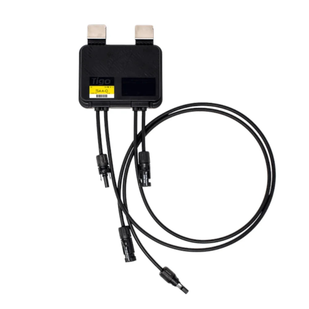 Tigo TS4-A-O 700W napelem optimalizáló