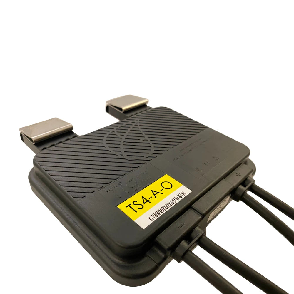 Tigo TS4-A-O 700W napelem optimalizáló