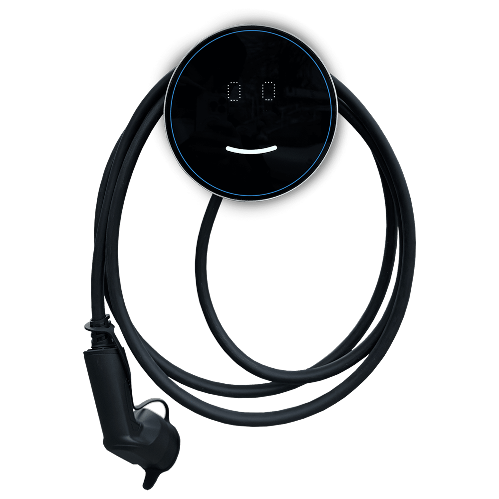 Voltie AC autótöltő 22kW/32A - 3 fázis