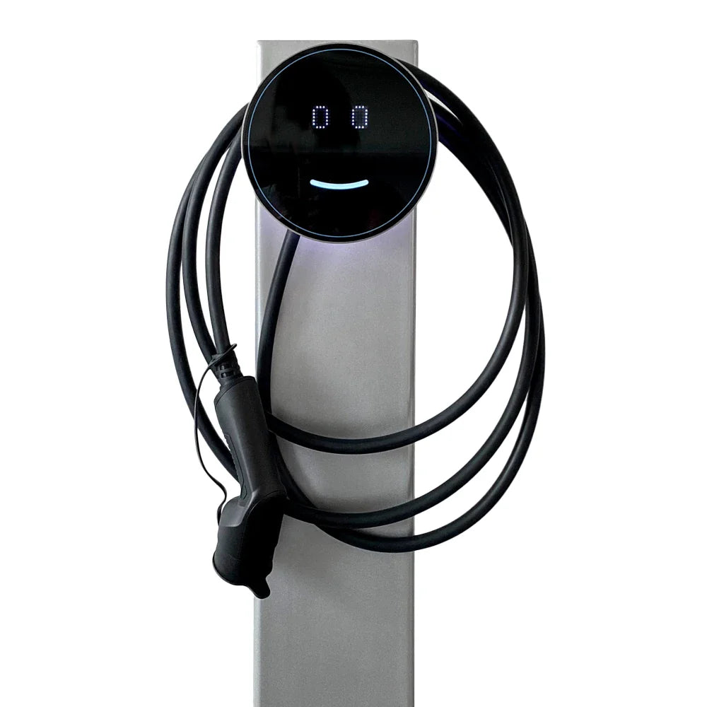 Voltie AC töltőoszlop