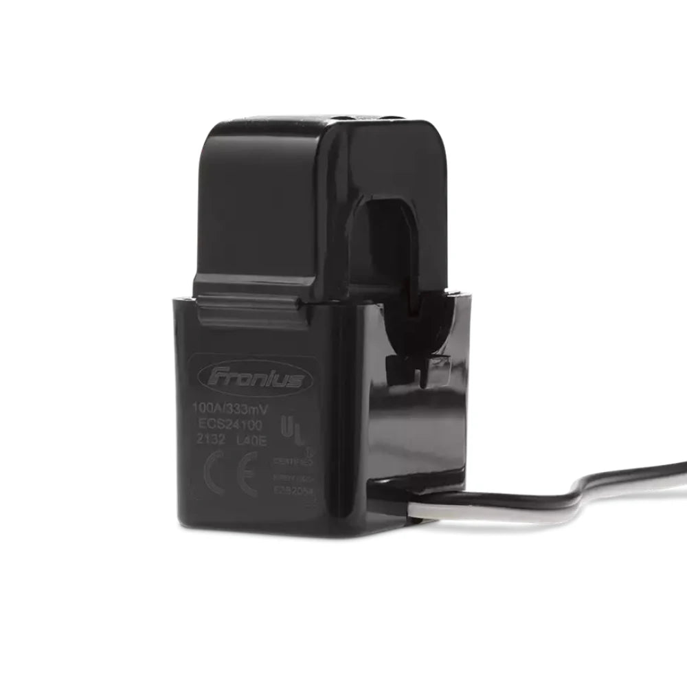 Fronius CT V 250/333mV áramváltó lakat 250A Smart Meter IP-hez