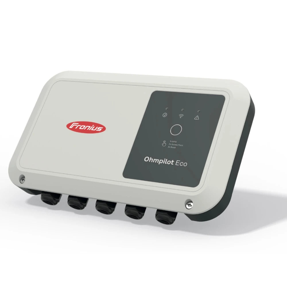 Fronius Ohmpilot Eco teljesítményszabályozó