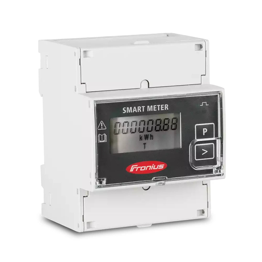 Fronius Smart Meter 63A-3 okosmérő 63A 3 fázis