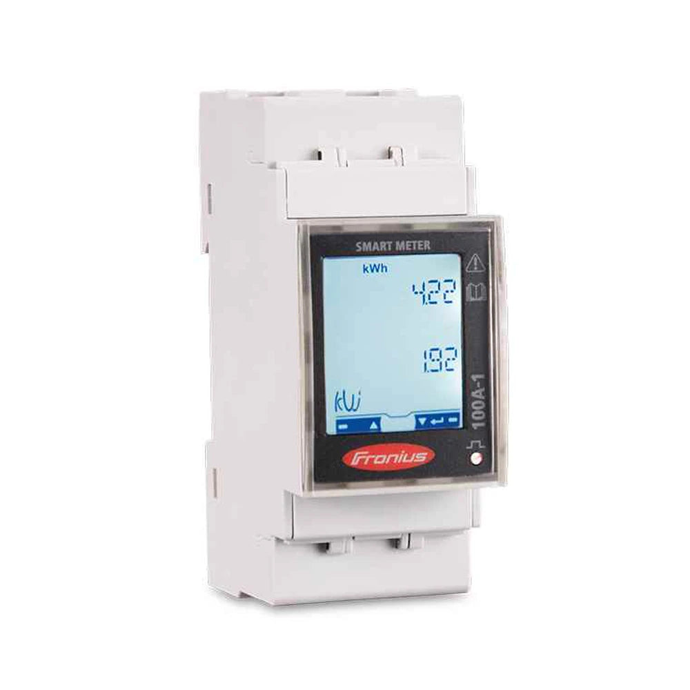 Fronius Smart Meter TS 100A-1 okosmérő 100A 1 fázis