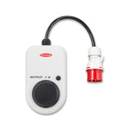 Fronius Wattpilot Go 22J - 22 kW, hordozható EV-töltő