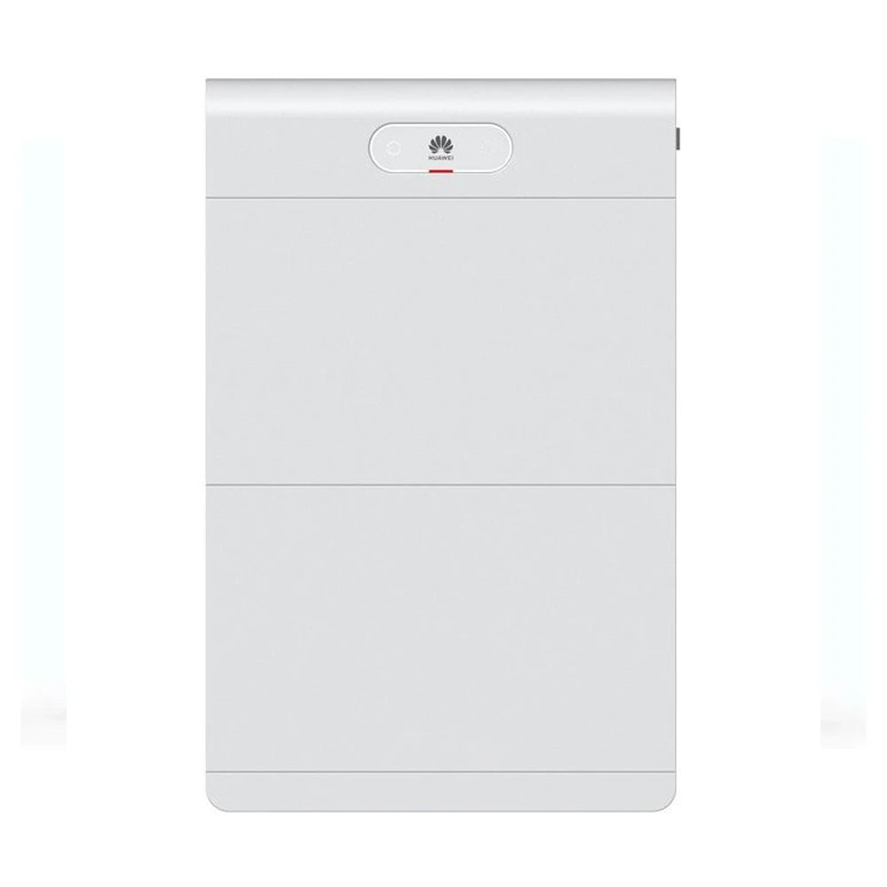Huawei 5kW hibrid inverter (MAP0) + Huawei 14kWh akkumulátor