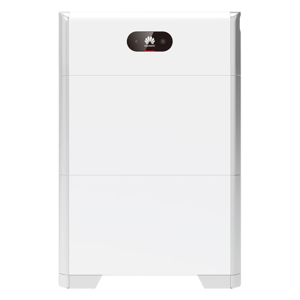 Huawei 8kW hibrid inverter (MAP0) + Huawei 10kWh akkumulátor