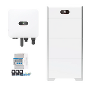 Huawei 5kW hibrid inverter (MAP0) + Huawei 15kWh akkumulátor