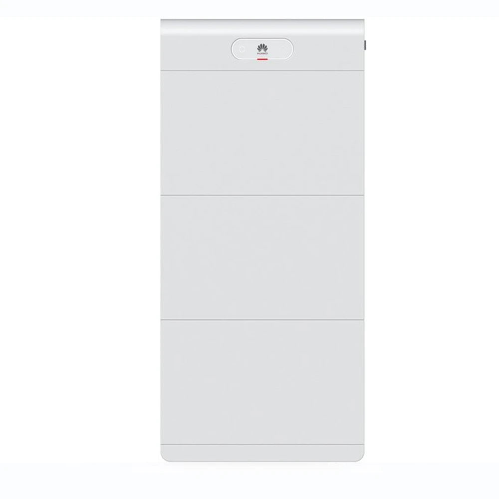Huawei 8kW hibrid inverter (MAP0) + Huawei 21kWh akkumulátor