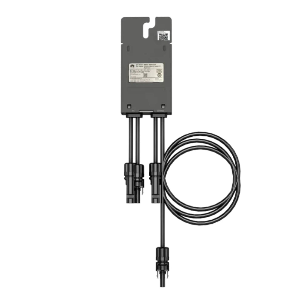 Huawei MERC-600W optimalizáló