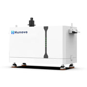 Hunova HUNV-5427 HV akkumulátor 5,43kWh (nagyfeszültségű, szilárdtest)