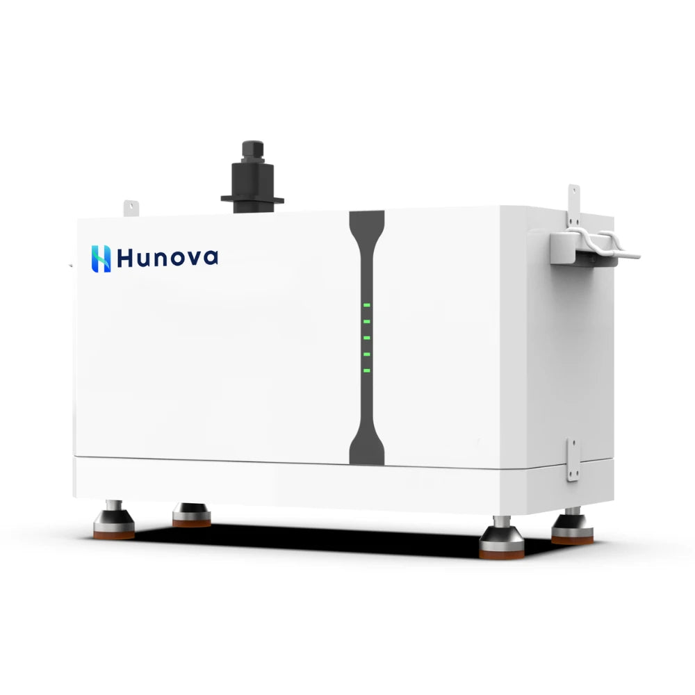 Hunova HUNV-5427 HV akkumulátor 5,43kWh (nagyfeszültségű, szilárdtest)