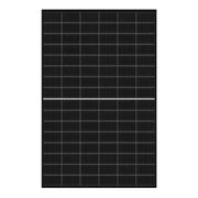 Hyundai HiT H500CF-BF(ZB) 500W monokristályos napelem - bifaciális, fekete keret