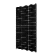 JA Solar JAM54S30-420/LR 420W monokristályos napelem - félcellás, ezüst keret