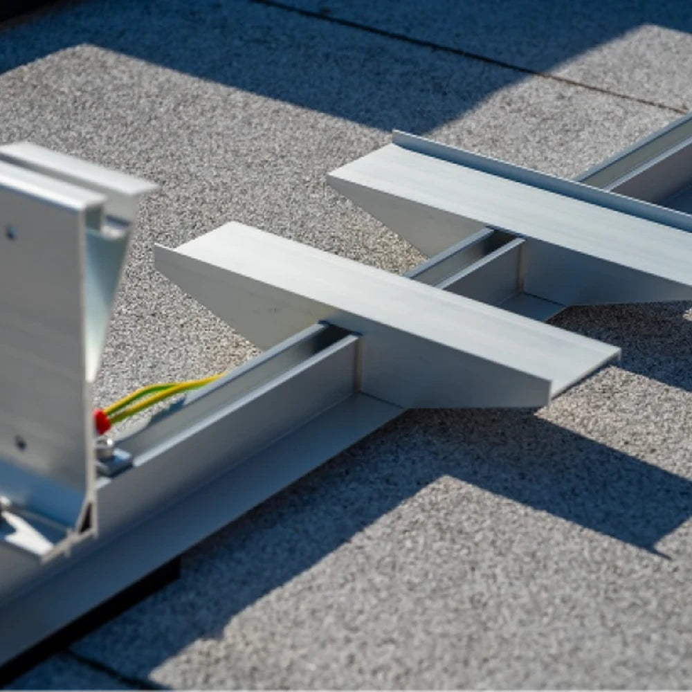 Mountkit FLAT10 ballaszt tálca (25 db)