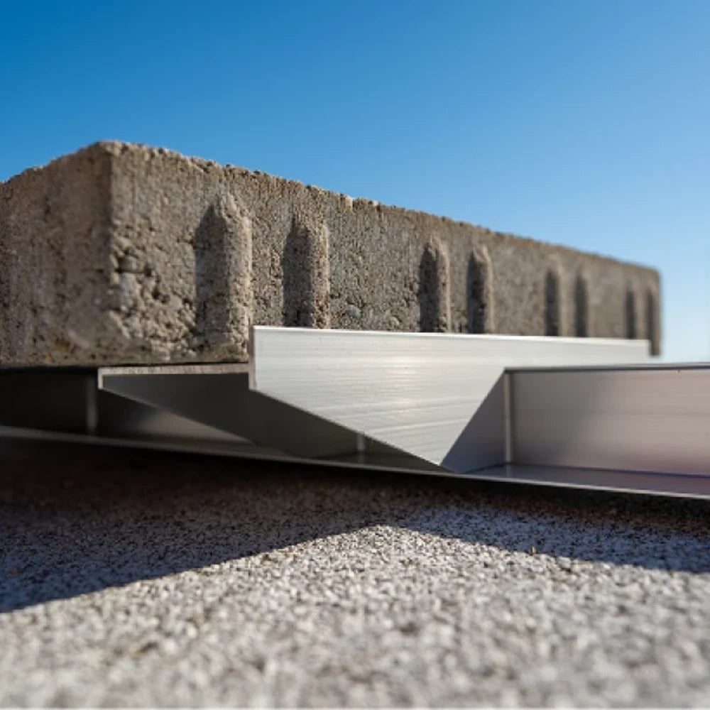 Mountkit FLAT10 ballaszt tálca (25 db)