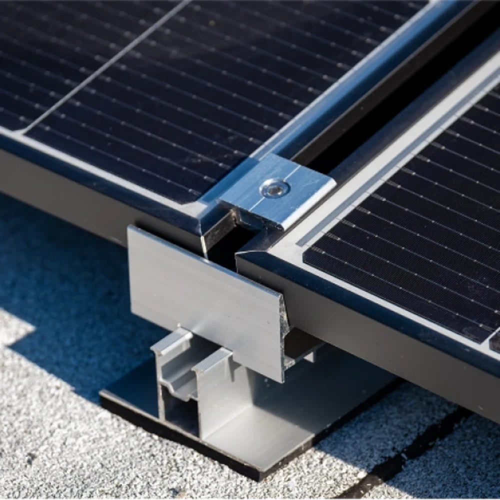 Mountkit FLAT10 első láb (20 db)