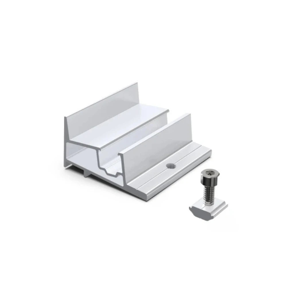 Mountkit FLAT10 első láb (20 db)