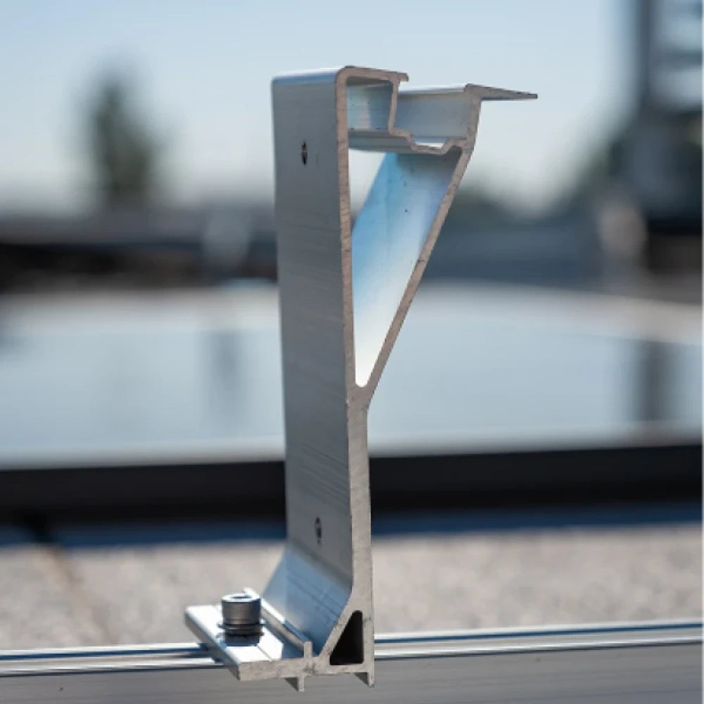 Mountkit FLAT10 hátsó láb (20 db)