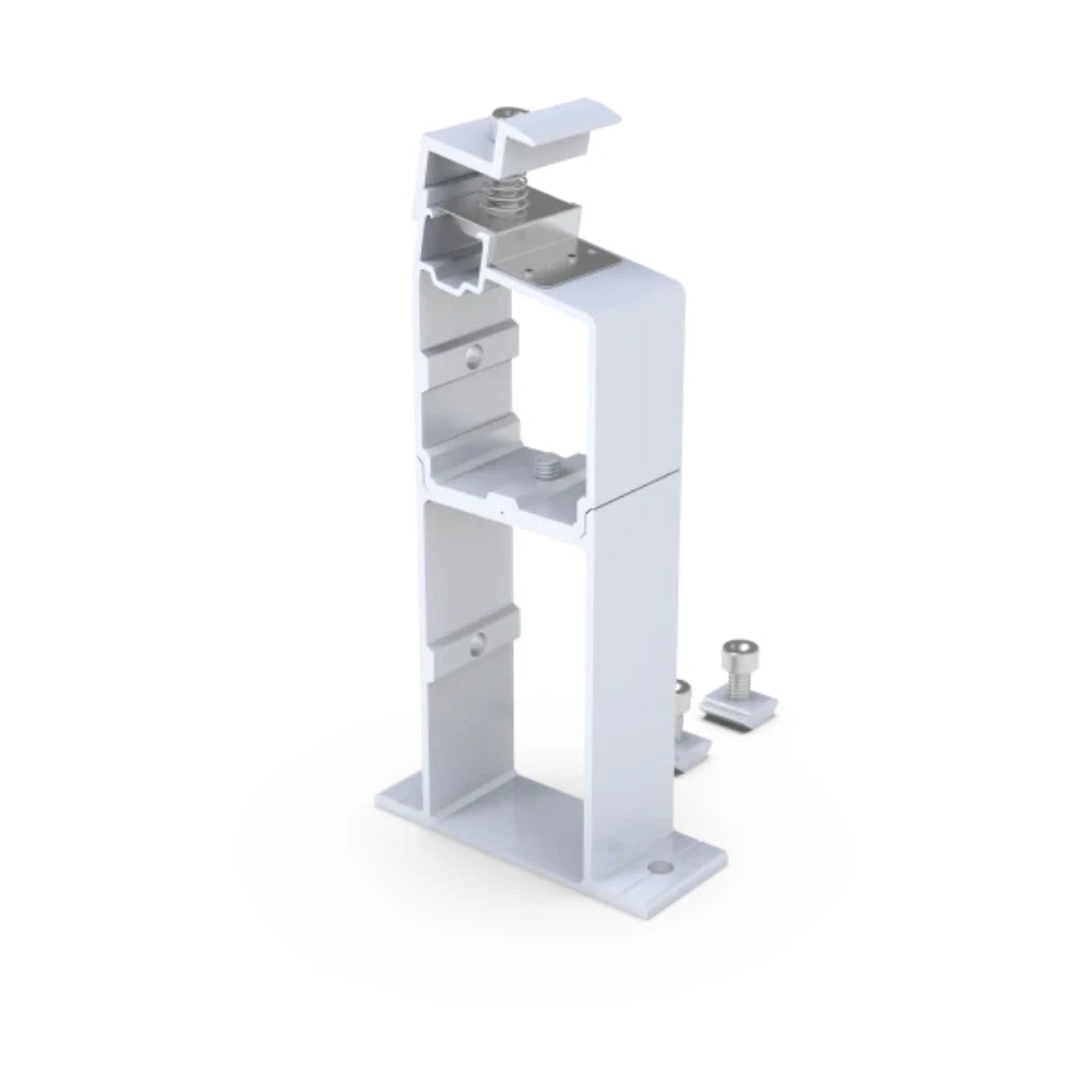 Mountkit FLAT10 hátsó segédláb (20 db)