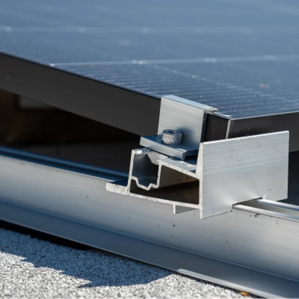 Mountkit FLAT10 sín 2400 mm (8 db)