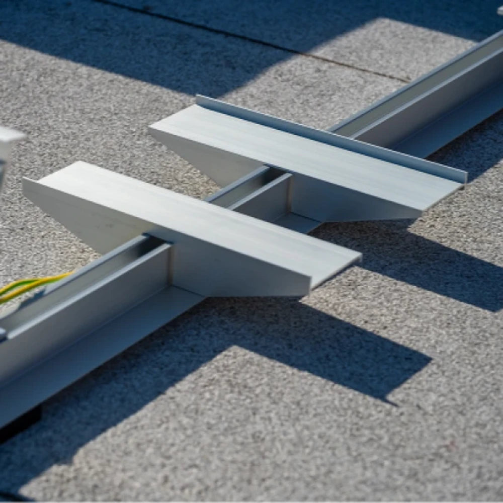 Mountkit FLAT10 sín 2500 mm (8 db)