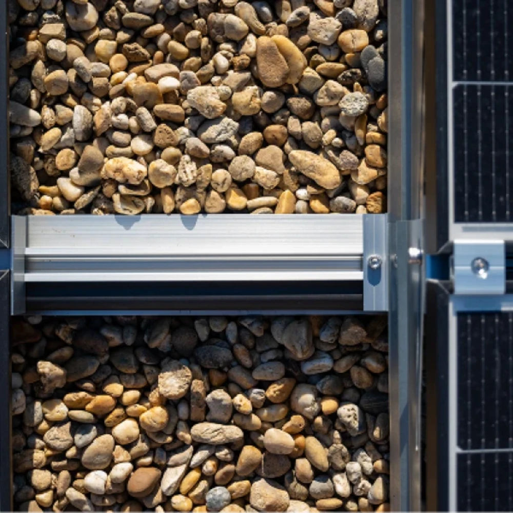 Mountkit FLAT10 sín 2800 mm (8 db)