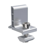 Mountkit sínbilincs kampó + csúszó adapter (50 db)