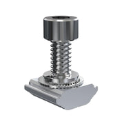 Mountkit sínrögzítő csavarszett (50 db)