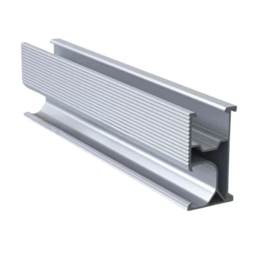 Mountkit szerelősín 2,3 m oldalról szerelhető (8 db)