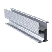 Mountkit szerelősín 4,2 m oldalról szerelhető (8 db)