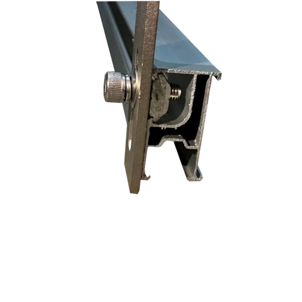 Mountkit tetőkampó fix T01 (12 db)