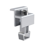 Mountkit végleszorító 30-40 mm szürke (50 db)