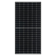 Risen RSM130-8-440M 440W monokristályos napelem - félcellás, fekete keret